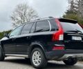 Чорний Вольво ХС90, об'ємом двигуна 2.4 л та пробігом 307 тис. км за 2700 $, фото 4 на Automoto.ua
