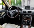 Чорний Вольво ХС90, об'ємом двигуна 2.4 л та пробігом 240 тис. км за 3300 $, фото 7 на Automoto.ua