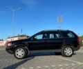 Чорний Вольво ХС90, об'ємом двигуна 2.4 л та пробігом 237 тис. км за 3100 $, фото 6 на Automoto.ua