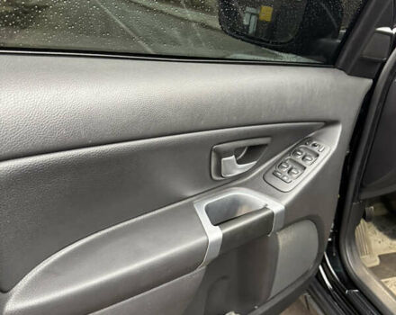 Черный Вольво ХС90, объемом двигателя 3.19 л и пробегом 213 тыс. км за 14799 $, фото 27 на Automoto.ua