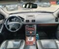 Чорний Вольво ХС90, об'ємом двигуна 2.4 л та пробігом 220 тис. км за 17990 $, фото 18 на Automoto.ua