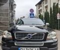 Чорний Вольво ХС90, об'ємом двигуна 2.52 л та пробігом 140 тис. км за 12500 $, фото 2 на Automoto.ua