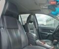 Чорний Вольво ХС90, об'ємом двигуна 2.4 л та пробігом 220 тис. км за 17990 $, фото 11 на Automoto.ua