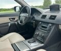 Черный Вольво ХС90, объемом двигателя 2.4 л и пробегом 230 тыс. км за 4000 $, фото 5 на Automoto.ua
