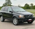 Черный Вольво ХС90, объемом двигателя 2.4 л и пробегом 200 тыс. км за 3589 $, фото 1 на Automoto.ua