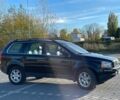 Чорний Вольво ХС90, об'ємом двигуна 2.4 л та пробігом 237 тис. км за 3100 $, фото 2 на Automoto.ua