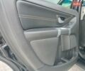 Чорний Вольво ХС90, об'ємом двигуна 2.4 л та пробігом 220 тис. км за 17990 $, фото 22 на Automoto.ua
