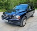 Чорний Вольво ХС90, об'ємом двигуна 2.4 л та пробігом 170 тис. км за 3200 $, фото 1 на Automoto.ua