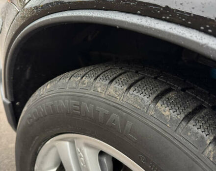 Черный Вольво ХС90, объемом двигателя 3.19 л и пробегом 213 тыс. км за 14799 $, фото 19 на Automoto.ua