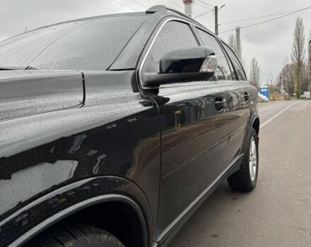 Чорний Вольво ХС90, об'ємом двигуна 3.2 л та пробігом 213 тис. км за 14700 $, фото 11 на Automoto.ua
