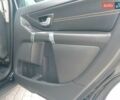 Чорний Вольво ХС90, об'ємом двигуна 2.4 л та пробігом 220 тис. км за 17990 $, фото 19 на Automoto.ua