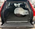 Чорний Вольво ХС90, об'ємом двигуна 2.5 л та пробігом 140 тис. км за 12890 $, фото 36 на Automoto.ua