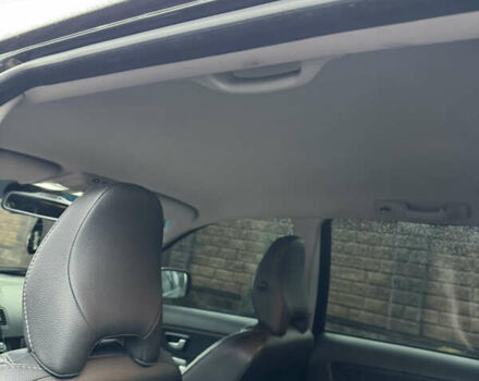 Черный Вольво ХС90, объемом двигателя 3.19 л и пробегом 213 тыс. км за 14799 $, фото 28 на Automoto.ua