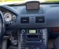 Черный Вольво ХС90, объемом двигателя 2.4 л и пробегом 230 тыс. км за 2600 $, фото 9 на Automoto.ua