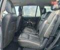 Чорний Вольво ХС90, об'ємом двигуна 2.4 л та пробігом 220 тис. км за 17990 $, фото 20 на Automoto.ua