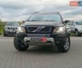 Чорний Вольво ХС90, об'ємом двигуна 2.4 л та пробігом 220 тис. км за 17990 $, фото 8 на Automoto.ua