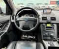 Черный Вольво ХС90, объемом двигателя 2.5 л и пробегом 210 тыс. км за 10999 $, фото 17 на Automoto.ua