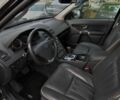 Черный Вольво ХС90, объемом двигателя 2.4 л и пробегом 240 тыс. км за 4150 $, фото 5 на Automoto.ua