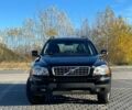 Чорний Вольво ХС90, об'ємом двигуна 2.4 л та пробігом 237 тис. км за 3100 $, фото 1 на Automoto.ua
