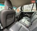 Черный Вольво ХС90, объемом двигателя 2.5 л и пробегом 210 тыс. км за 10999 $, фото 21 на Automoto.ua