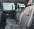 Чорний Вольво ХС90, об'ємом двигуна 2.4 л та пробігом 220 тис. км за 17990 $, фото 21 на Automoto.ua