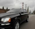 Чорний Вольво ХС90, об'ємом двигуна 3.2 л та пробігом 213 тис. км за 14700 $, фото 10 на Automoto.ua