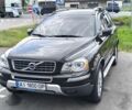 Чорний Вольво ХС90, об'ємом двигуна 3.2 л та пробігом 152 тис. км за 14000 $, фото 1 на Automoto.ua