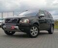 Чорний Вольво ХС90, об'ємом двигуна 2.4 л та пробігом 220 тис. км за 17990 $, фото 1 на Automoto.ua