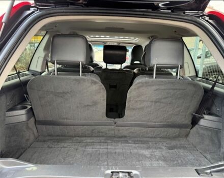 Черный Вольво ХС90, объемом двигателя 2.4 л и пробегом 270 тыс. км за 3100 $, фото 12 на Automoto.ua