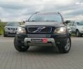 Чорний Вольво ХС90, об'ємом двигуна 2.4 л та пробігом 220 тис. км за 17990 $, фото 1 на Automoto.ua