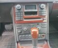Чорний Вольво ХС90, об'ємом двигуна 2.4 л та пробігом 220 тис. км за 17990 $, фото 24 на Automoto.ua