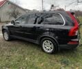 Черный Вольво ХС90, объемом двигателя 2.4 л и пробегом 311 тыс. км за 13500 $, фото 2 на Automoto.ua