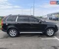 Чорний Вольво ХС90, об'ємом двигуна 3.2 л та пробігом 148 тис. км за 14500 $, фото 6 на Automoto.ua