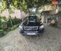 Чорний Вольво ХС90, об'ємом двигуна 2.4 л та пробігом 293 тис. км за 15400 $, фото 49 на Automoto.ua