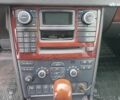 Чорний Вольво ХС90, об'ємом двигуна 2.4 л та пробігом 220 тис. км за 17990 $, фото 25 на Automoto.ua