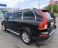 Чорний Вольво ХС90, об'ємом двигуна 3.2 л та пробігом 148 тис. км за 14500 $, фото 4 на Automoto.ua