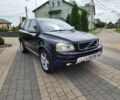 Черный Вольво ХС90, объемом двигателя 2.4 л и пробегом 89 тыс. км за 5289 $, фото 1 на Automoto.ua