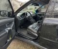 Черный Вольво ХС90, объемом двигателя 2.4 л и пробегом 311 тыс. км за 13500 $, фото 5 на Automoto.ua