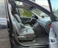 Черный Вольво ХС90, объемом двигателя 2.4 л и пробегом 270 тыс. км за 3100 $, фото 9 на Automoto.ua
