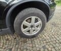 Чорний Вольво ХС90, об'ємом двигуна 2.4 л та пробігом 293 тис. км за 15400 $, фото 25 на Automoto.ua