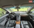 Чорний Вольво ХС90, об'ємом двигуна 2.4 л та пробігом 293 тис. км за 15400 $, фото 28 на Automoto.ua