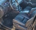 Черный Вольво ХС90, объемом двигателя 2.4 л и пробегом 305 тыс. км за 18000 $, фото 19 на Automoto.ua