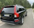 Чорний Вольво ХС90, об'ємом двигуна 2.4 л та пробігом 355 тис. км за 8500 $, фото 4 на Automoto.ua