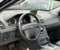 Черный Вольво ХС90, объемом двигателя 2.4 л и пробегом 270 тыс. км за 3100 $, фото 7 на Automoto.ua