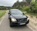Чорний Вольво ХС90, об'ємом двигуна 2.4 л та пробігом 355 тис. км за 8500 $, фото 1 на Automoto.ua