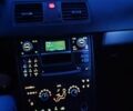 Черный Вольво ХС90, объемом двигателя 2.4 л и пробегом 305 тыс. км за 18000 $, фото 8 на Automoto.ua
