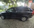 Чорний Вольво ХС90, об'ємом двигуна 2.4 л та пробігом 293 тис. км за 15400 $, фото 52 на Automoto.ua