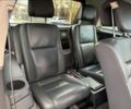 Черный Вольво ХС90, объемом двигателя 2.4 л и пробегом 270 тыс. км за 3100 $, фото 11 на Automoto.ua