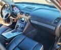 Черный Вольво ХС90, объемом двигателя 2.4 л и пробегом 305 тыс. км за 18000 $, фото 20 на Automoto.ua
