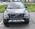 Чорний Вольво ХС90, об'ємом двигуна 3.2 л та пробігом 148 тис. км за 14500 $, фото 2 на Automoto.ua
